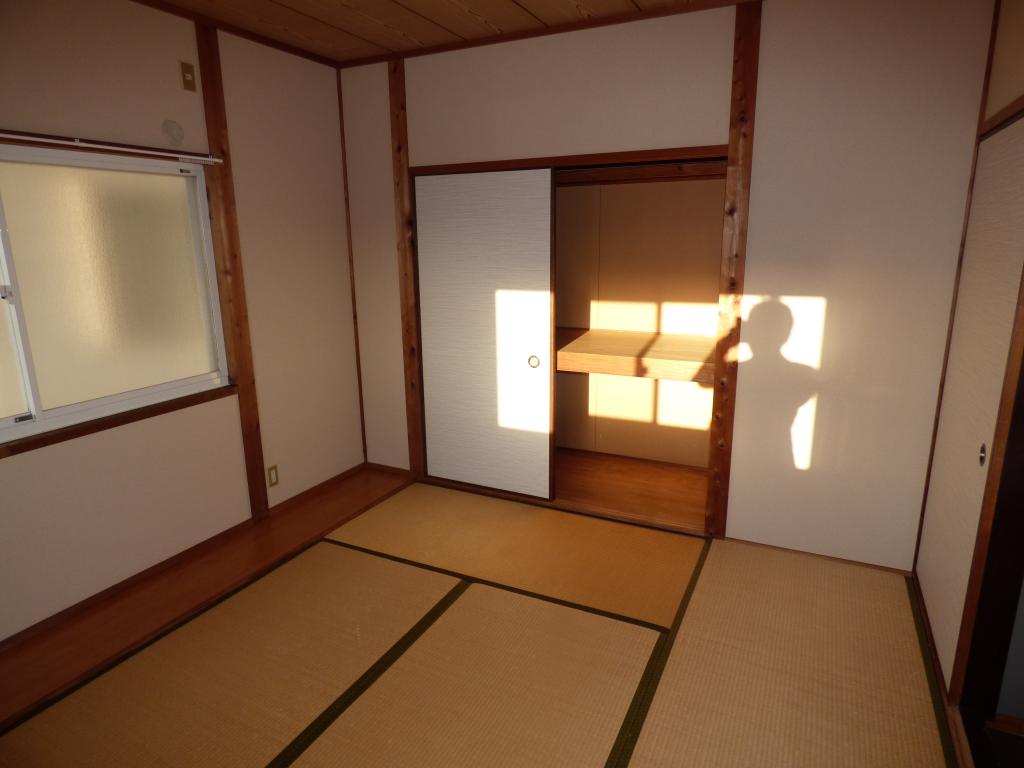 ロイヤルプラザ昴 その他設備