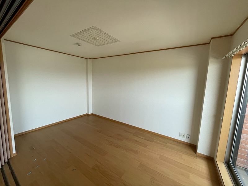 クリスタルウイング輝 その他部屋・スペース