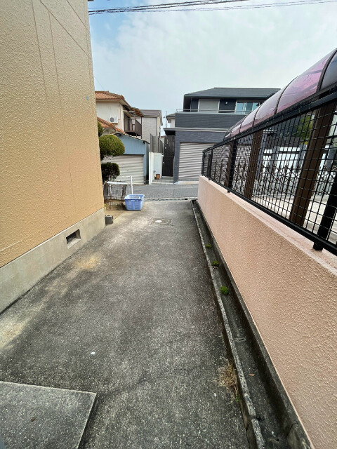 置田ハイツ その他