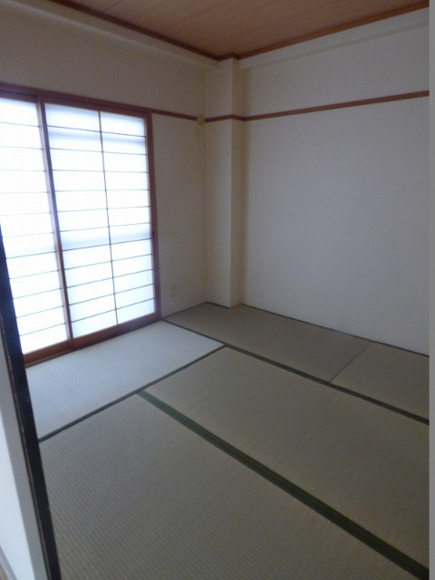 野浦ハイツ その他