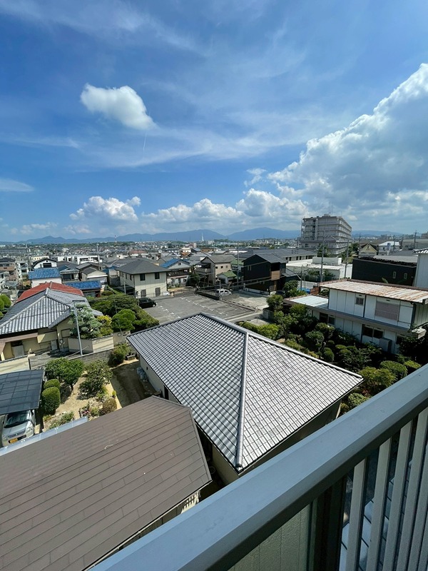 山本レンターマンション その他