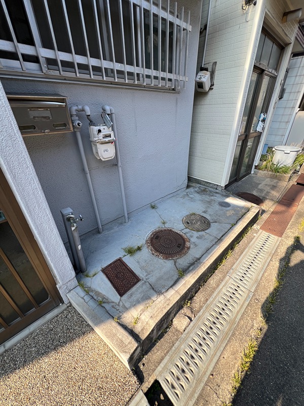 美原区北余部貸家 その他