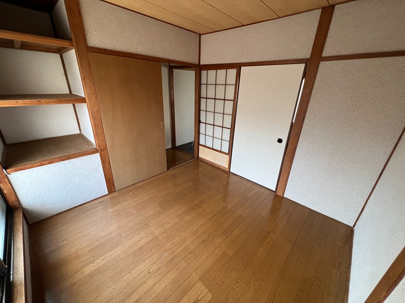 美原区北余部貸家 その他