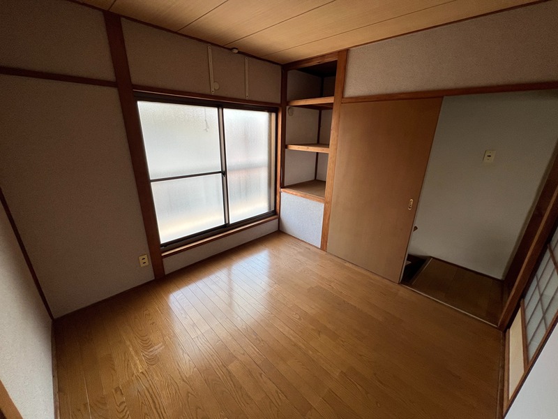 美原区北余部貸家 その他