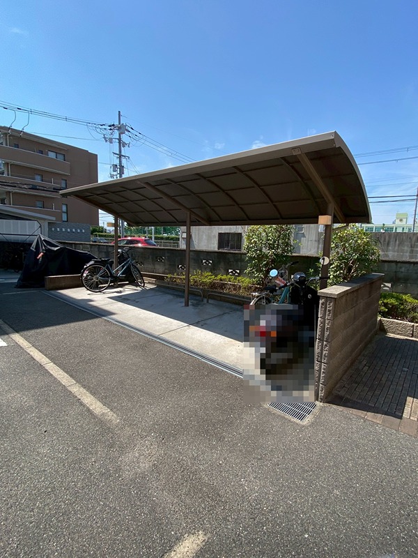 ヴィラ　クエンティ その他共有部分