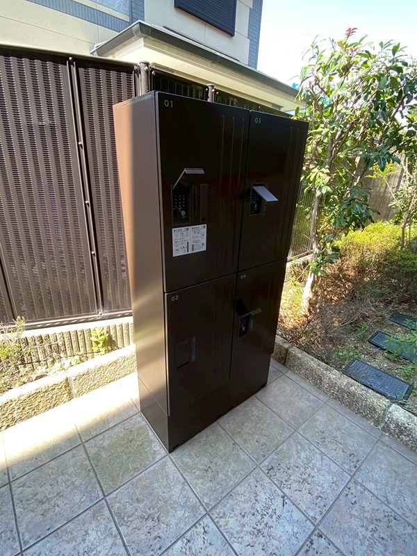 ヴィラ　クエンティ その他共有部分
