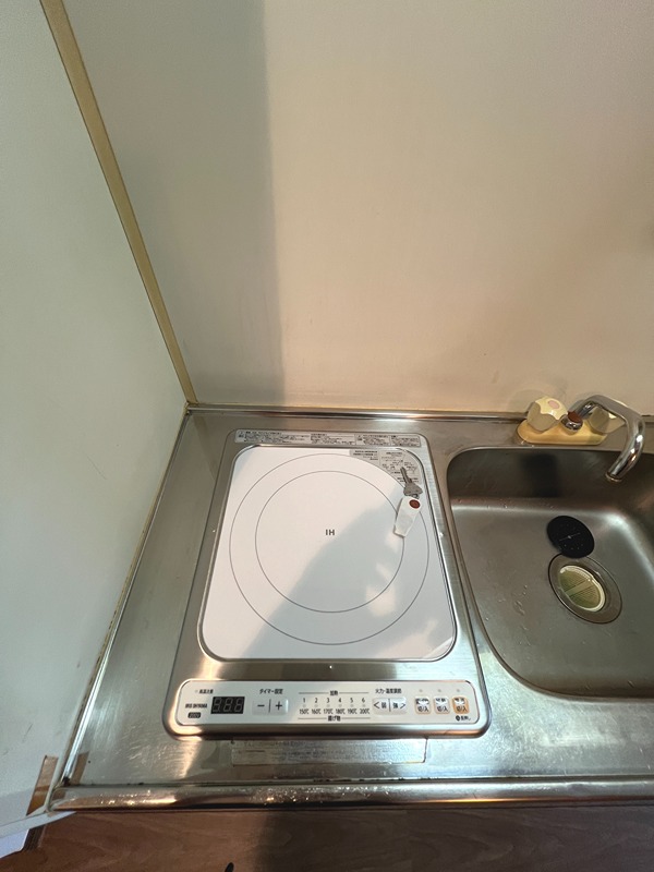 ヒルズ野尻 その他設備