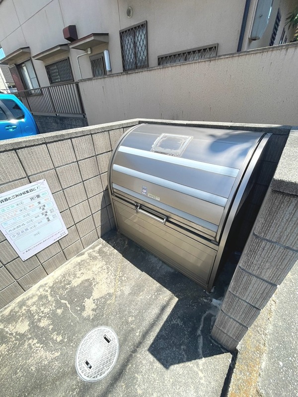 プルミエール その他共有部分