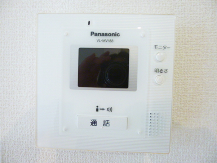 プルミエール セキュリティ