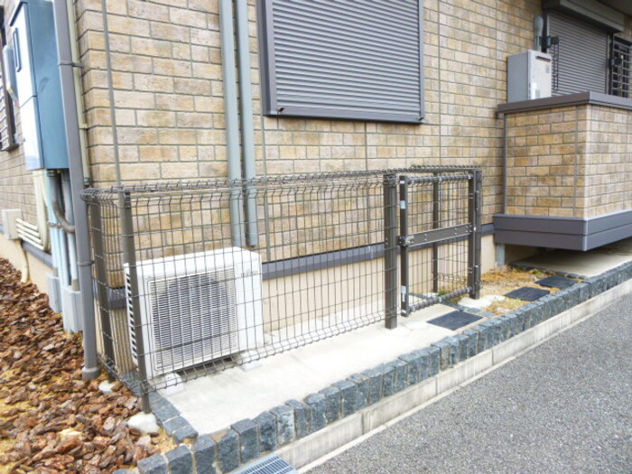 プルミエール その他共有部分