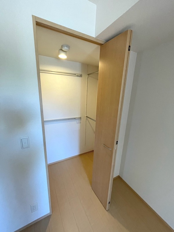 プルミエール 収納