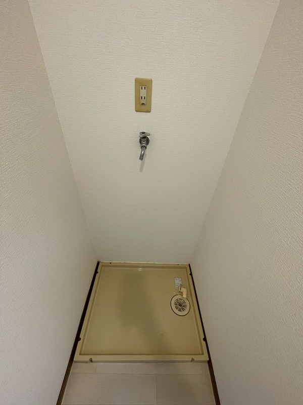 青葉荘 その他部屋・スペース