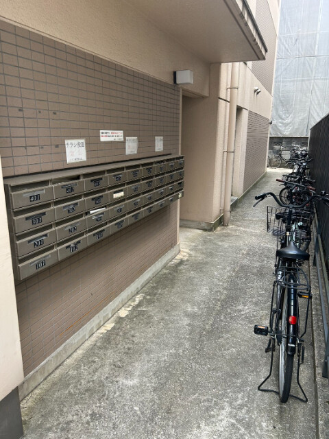 メゾン楠 その他
