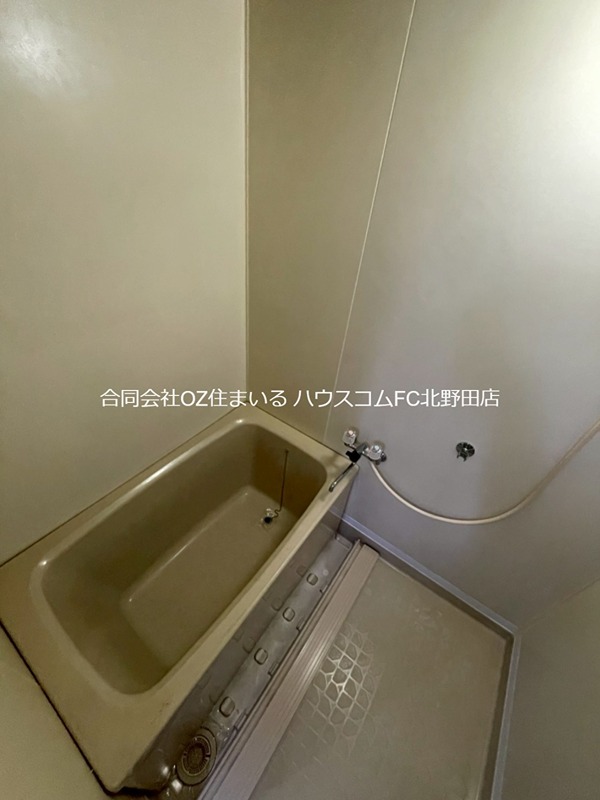 パックス楠 風呂画像