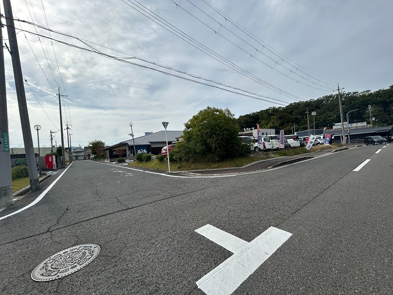 フローラ河内長野 公共施設