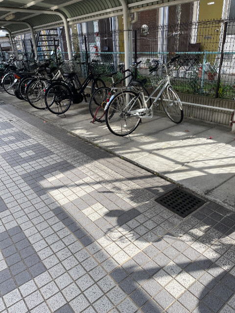 ラパス高倉台Ⅱ番館 その他