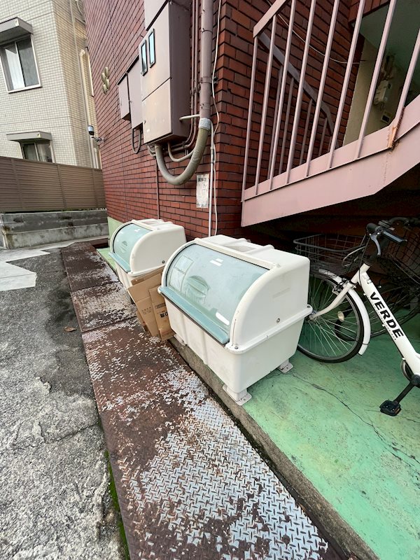川辺ビル その他共有部分