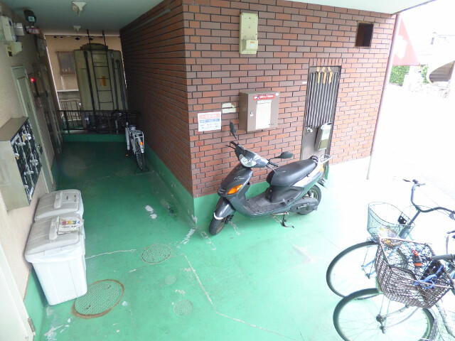 川辺ビル その他
