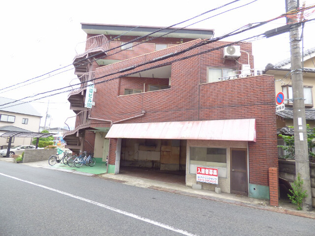川辺ビル その他