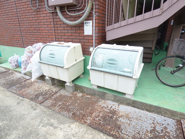 川辺ビル その他