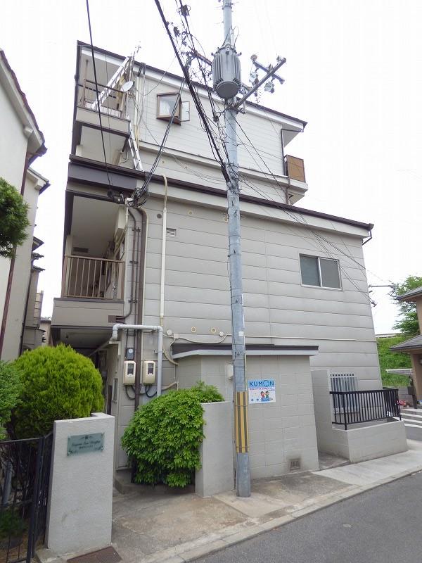 狭山サンハイツ その他