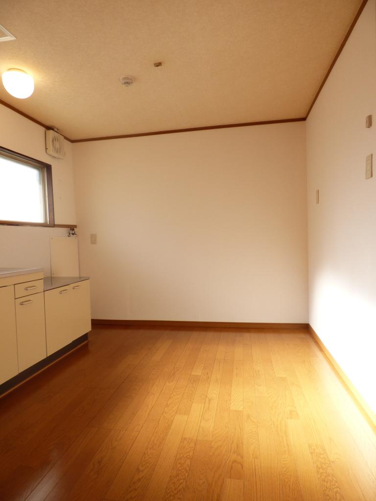 狭山サンハイツ その他部屋・スペース