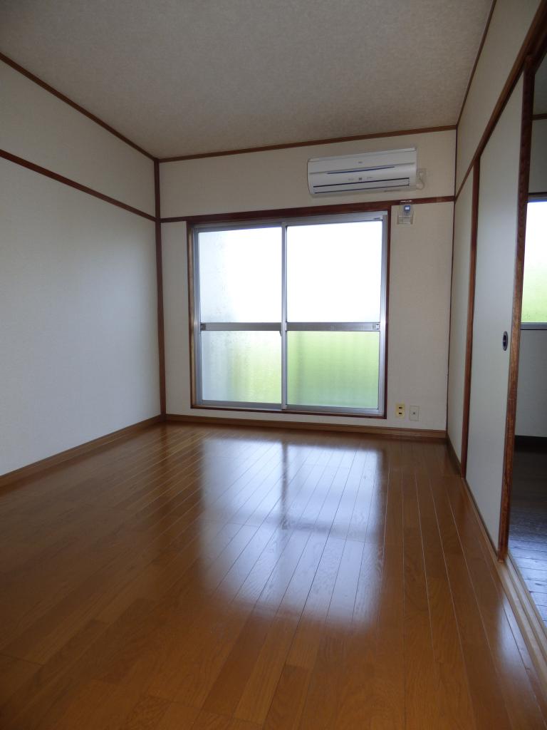 狭山サンハイツ その他部屋・スペース