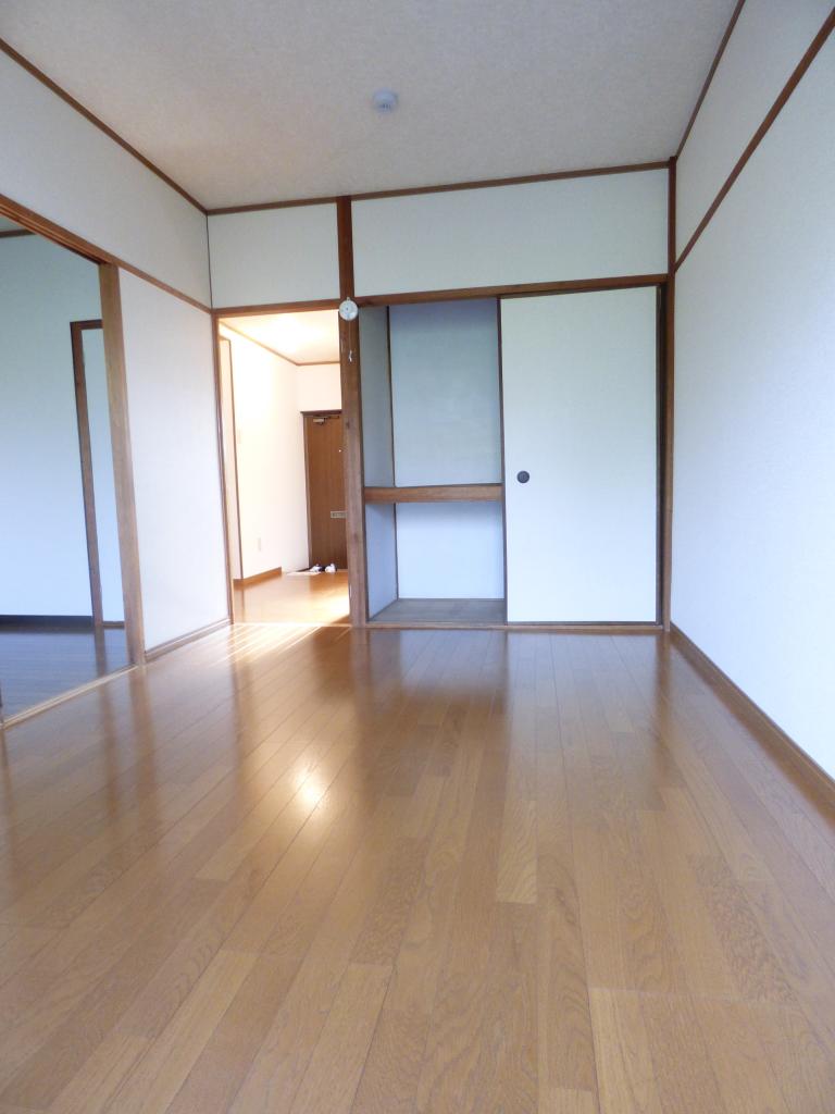 狭山サンハイツ その他部屋・スペース