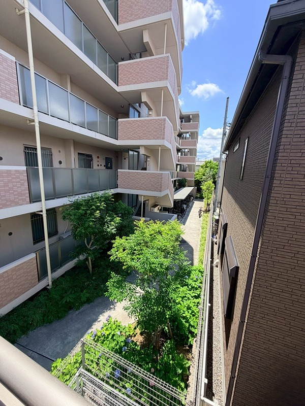 リックス 眺望
