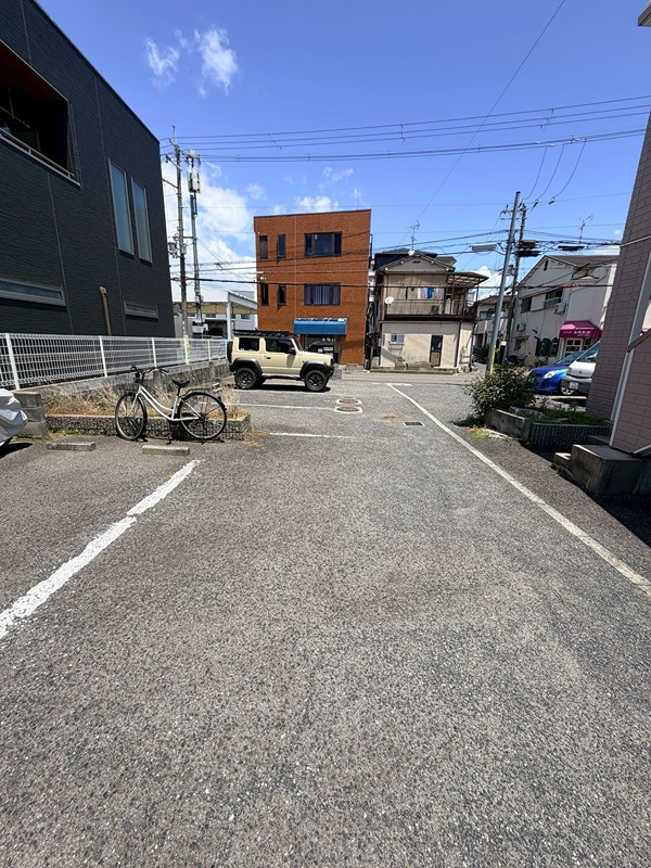 リックス 駐車場