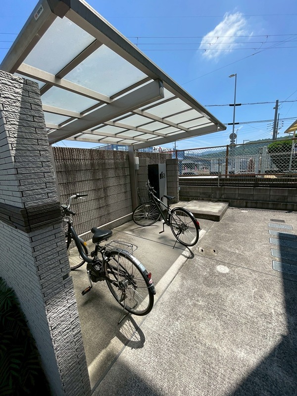 シャーメゾン楓 その他共有部分