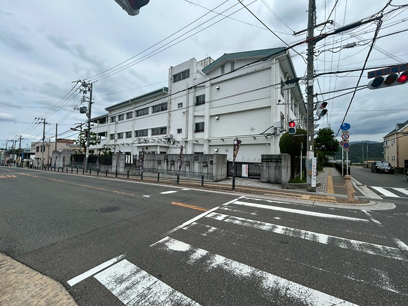 シャーメゾン楓 小学校