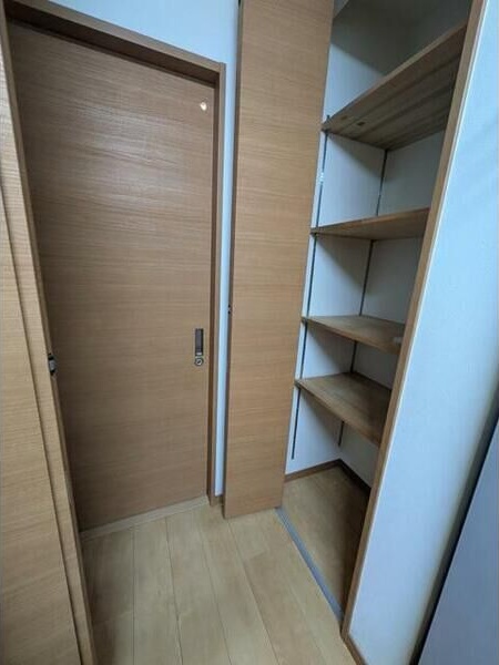 大阪狭山市 収納