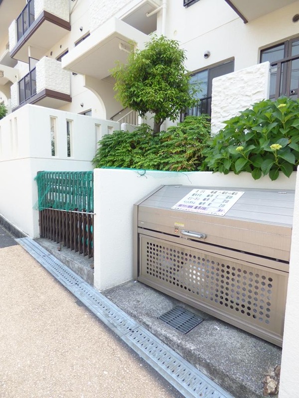 グリーンヒル小金台（マンション） その他共有部分