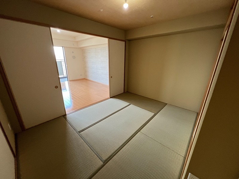 ローレルコート北野田　1204 その他