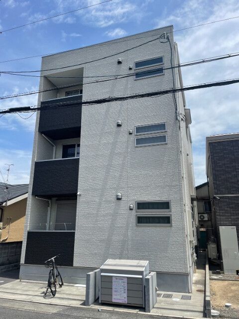 REGALEST北野田 外観