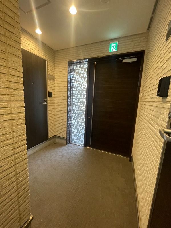 REGALEST北野田 エントランス