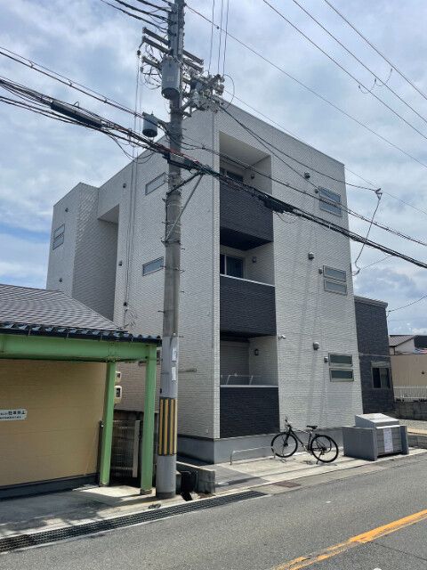 REGALEST北野田 外観