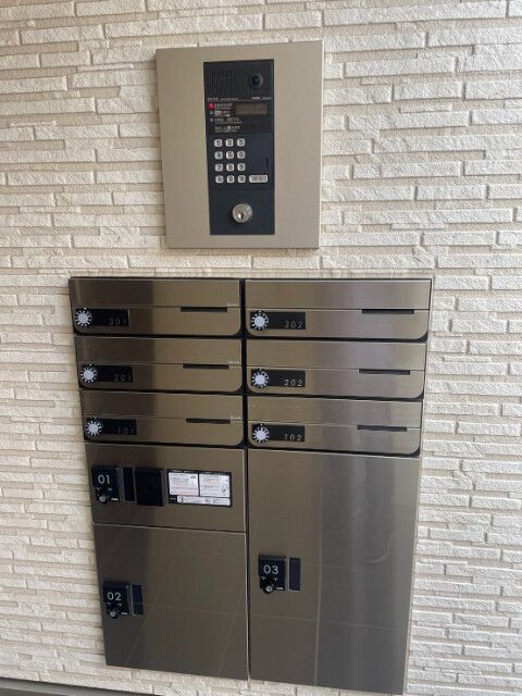 REGALEST北野田 その他