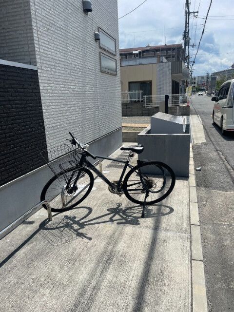 REGALEST北野田 その他