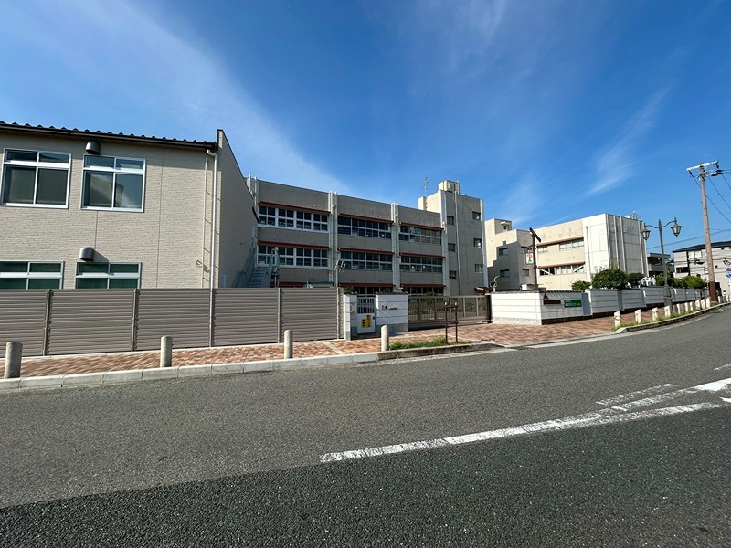 エフイー大阪狭山 小学校