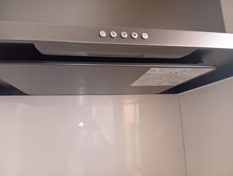 多治井定期借家 その他
