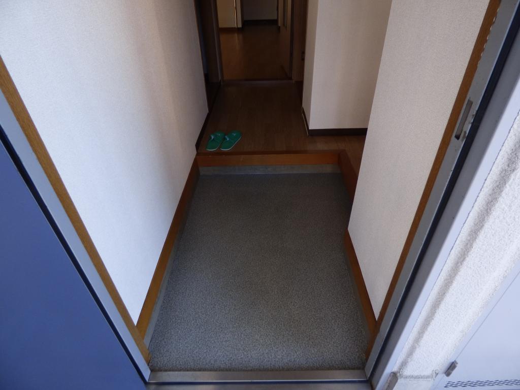 カサボニータ その他共有部分