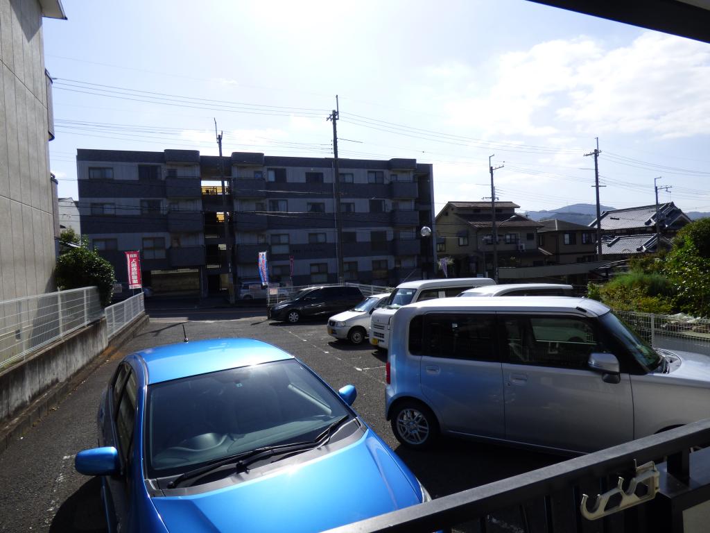 カサボニータ その他
