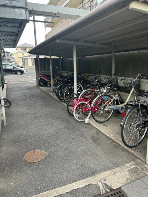 サンコート千代田 その他共有部分