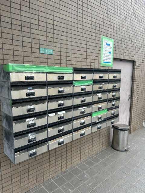 サンコート千代田 その他