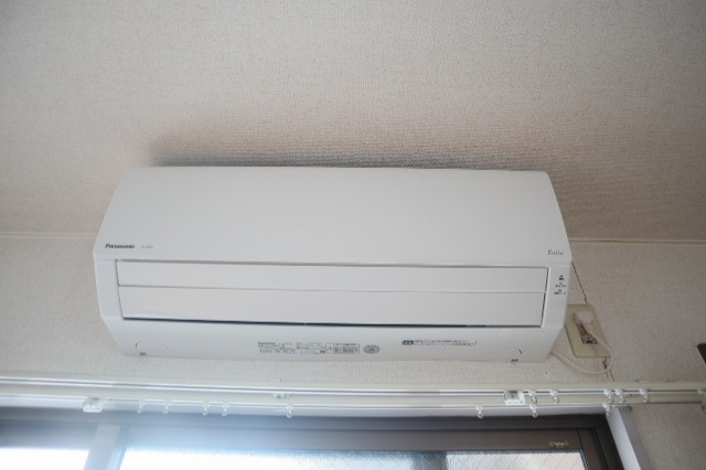 フェローズ21 その他設備