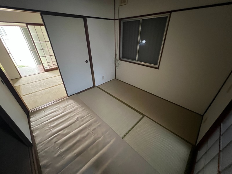 松井荘　 その他