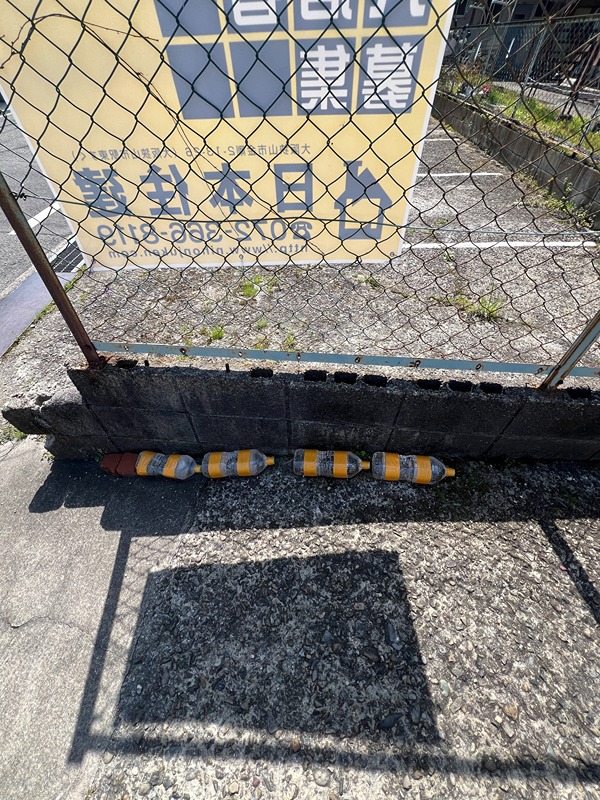 松井荘　 その他共有部分