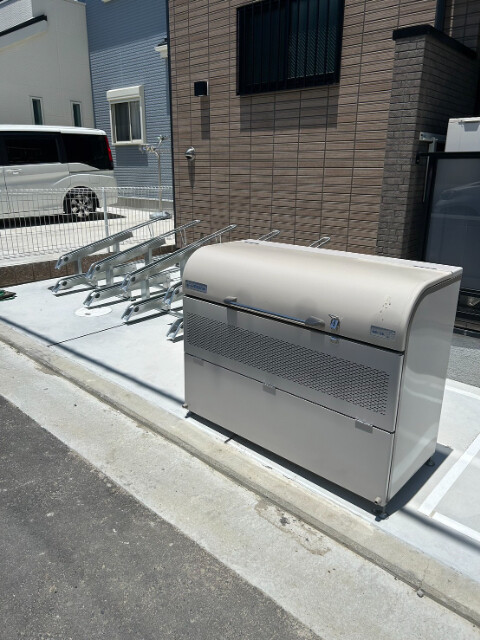 D porta cacto その他
